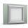 W121 Autoire panel ścienny 3D  50 x 3,2 x 50 cm ORAC
