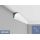MDA040 listwa gzymsowa z ornamentem 13,5 x 11 x 240 cm MARDOM DECOR PRESTIGE MDA040 listwa gzymsowa z ornamentem 13,5 x 11 x 240 cm MARDOM DECOR PRESTIGE