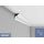 MDA067 listwa gzymsowa z ornamentem 13,3 x 13,7 x 240 cm MARDOM DECOR PRESTIGE