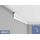 MDA072 listwa gzymsowa z ornamentem 6,4 x 14,8 x 240 cm MARDOM DECOR PRESTIGE