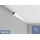MDA106 listwa gzymsowa z ornamentem 7,5 x 7,5 x 240 cm MARDOM DECOR PRESTIGE