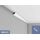 MDA121 listwa gzymsowa z ornamentem 7,4 x 7 x 240 cm MARDOM DECOR PRESTIGE