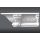 MDA138 listwa gzymsowa z ornamentem 15,2 x 13,8 x 240 cm MARDOM DECOR PRESTIGE