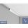 MDA212 listwa gzymsowa z ornamentem 4,4 x 7,8 x 240 cm MARDOM DECOR PRESTIGE