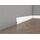 QS009P listwa przypodłogowa lakierowana 1,6 x 10 x 200 cm MARDOM DECOR ONE PREMIUM QS009P listwa przypodłogowa lakierowana 1,6 x 10 x 200 cm MARDOM DECOR ONE PREMIUM