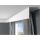 QL056 listwa karniszowa gzymsowa 5,5 x 18 x 240 cm MARDOM DECOR ELITE