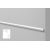 SP1 profil dekoracyjny 2,8 x 1,0 x 200 cm Arstyl NMC