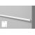 Z10 profil dekoracyjny 4 x 2 x 200 cm Arstyl NMC