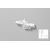 Z104 profil dekoracyjny 24,5 x 4/10,5 cm Arstyl NMC