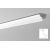 Z2 listwa gzymsowa z ornamentem 8,5 x 8,5 x 200 cm Arstyl NMC