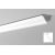 Z21 listwa gzymsowa 10 x 11,5 x 200 cm Arstyl NMC