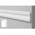 Z61 profil dekoracyjny 15,8 x 1,5 x 200 cm Arstyl NMC