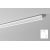 Z8 listwa gzymsowa z ornamentem 6,5 x 3 x 200 cm Arstyl NMC