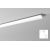 B5 listwa gzymsowa 5 x 5 x 200 cm NOMASTYL NMC