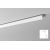 M2 profil dekoracyjny 6 x 2 x 200 cm NOMASTYL NMC
