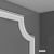 P4020 profil dekoracyjny Luxxus ORAC DECOR