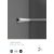 P8060 profil dekoracyjny Luxxus ORAC DECOR
