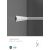 P9901 profil dekoracyjny 7 x 1,5 x 200cm ORAC LUXXUS