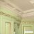 C307 listwa gzymsowa z ornamentem 19 x 19 x 200 cm ORAC LUXXUS