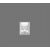 C307A ement dekoracyjny 9,5 x 4,0 x 7,5 cm ORAC LUXXUS