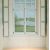D400 fronton 14 x 5,5 x 122 cm ORAC LUXXUS
