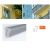 FA12 profil parapetowy 9 x 6 x 200 cm DOMOSTYL NMC