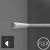 P3020 profil dekoracyjny z ornamentem 3 x 6 x 200 cm ORAC LUXXUS