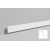 FL1F listwa przypodłogowa gięta 1,2 x 8 x 200 cm Wallstyl NMC