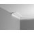C391 listwa gzymsowa karniszowa 16 x 6 x 200 cm ORAC LUXXUS