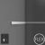 P5021/P5021F (prosty/gięty) profil dekoracyjny 1 x 3 x 200 cm ORAC LUXXUS