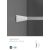 P7030 profil dekoracyjny z ornamentem Luxxus ORAC DECOR