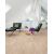 Shade Dąb Cotton White 8727004 Tarkett