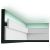 C395 listwa gzymsowa 15,5 x 3 x 200 cm ORAC LUXXUS