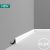 SX182 profil multifunkcyjny 5 x 1,3 x 200 cm ORAC AXXENT