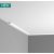 SX182 profil multifunkcyjny 5 x 1,3 x 200 cm ORAC AXXENT