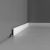 SX157 profil multifunkcyjny 1,3 x 6,5 x 200 cm ORAC AXXENT