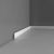SX162 profil multifunkcyjny 1 x 4 x 200 cm ORAC AXXENT
