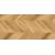 PURE Classico Line Dąb Caramel 130 lakier matowy jodła francuska deska barlinecka