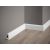 MD004 listwa przypodłogowa 1,5 x 4,9 x 200 cm MARDOM DECOR ELITE