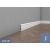 MD018F listwa przypodłogowa gięta 1,3 x 8 x 200 cm MARDOM DECOR ELITE