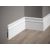 MD095 listwa przypodłogowa 1,5 x 12 x 200 cm MARDOM DECOR ELITE