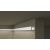 IL12 listwa oświetleniowa 2 x 2,5 x 200 cm Wallstyl NMC