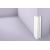 WE2 listwa narożnikowa 3,6 x 3,6 x 200 cm Wallstyl NMC