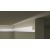 IL6 listwa oświetleniowa 9,2 x 5 x 200 cm Arstyl NMC