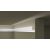 IL7 listwa oświetleniowa 9,2 x 5 x 200 cm Arstyl MEMORY NMC