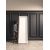 W120 Autoire panel ścienny 3D  50 x 3,2 x 150 cm ORAC