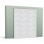 W130 Chevron panel ścienny 3D  40 x 1,9 x 200 cm ORAC