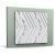W130 Chevron panel ścienny 3D  40 x 1,9 x 200 cm ORAC