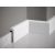 MD005 listwa przypodłogowa maskująca 2,2 x 11 x 200 cm MARDOM DECOR ELITE
