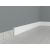 MD006P listwa przypodłogowa maskująca lakierowana 2,3 x 10,1 x 200 cm MARDOM DECOR ELITE PREMIUM